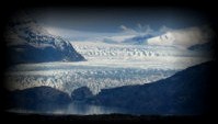 Glaciar Tyndall